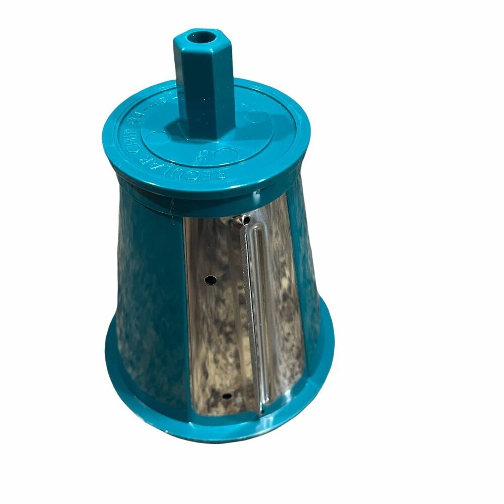 Regular Chip Cone Presto Professional Salad Shooter Plus 94-462 Replacement Part